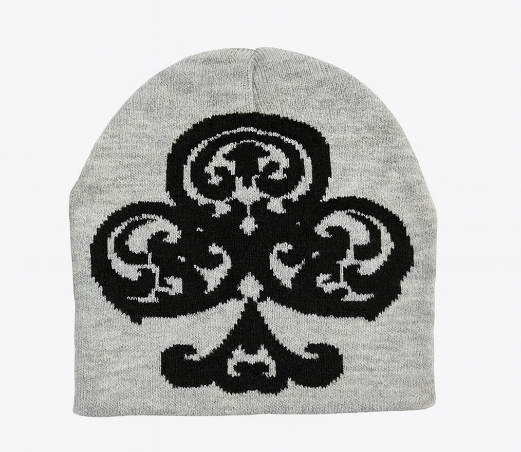 Beanie GN - UNISEX