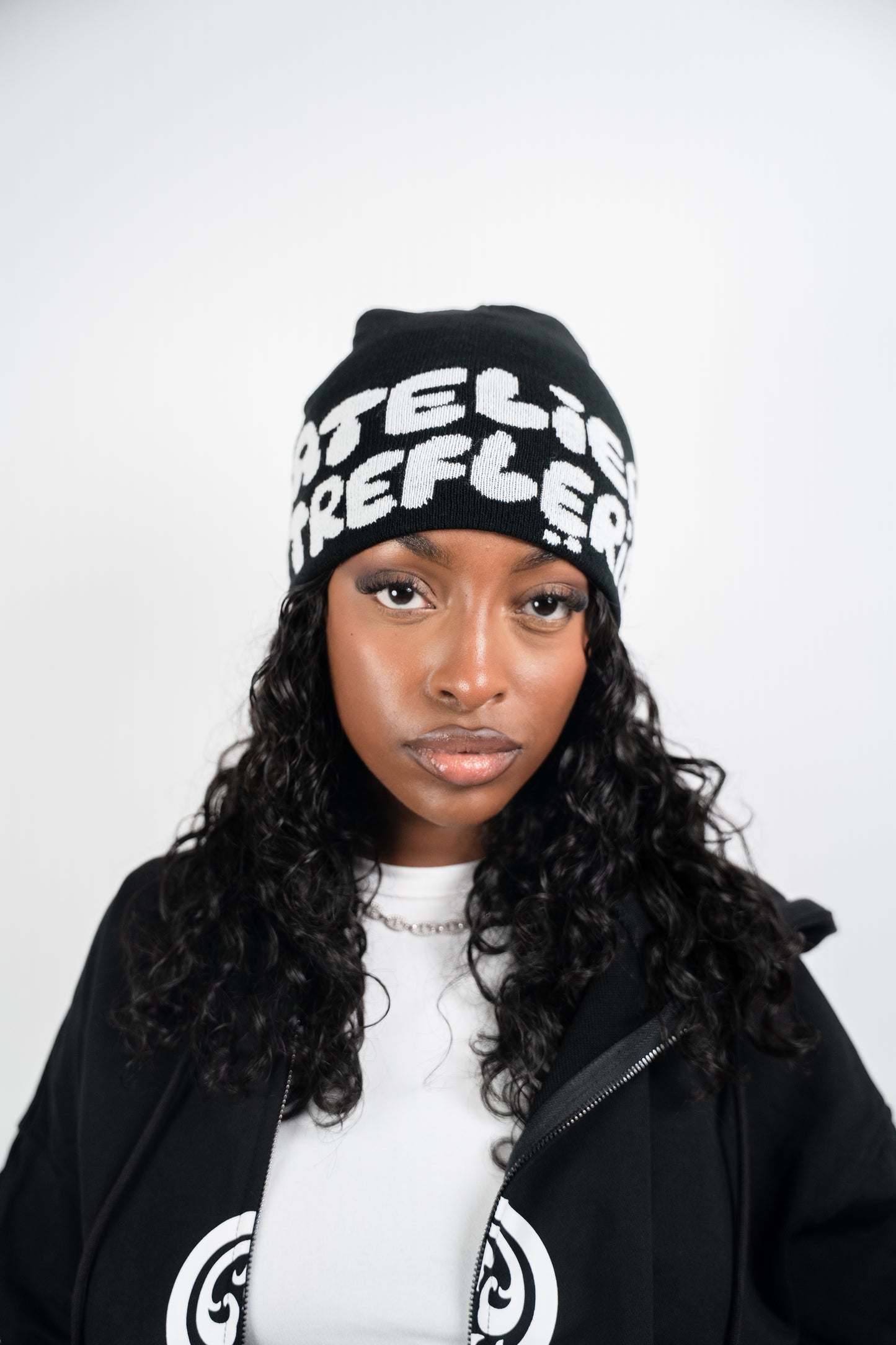 Beanie NB - UNISEX