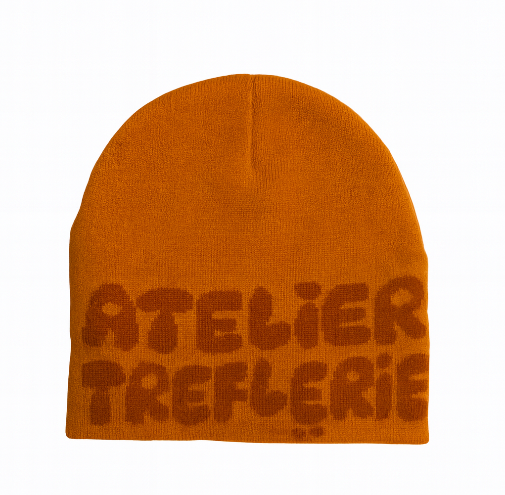 Beanie OR - UNISEX